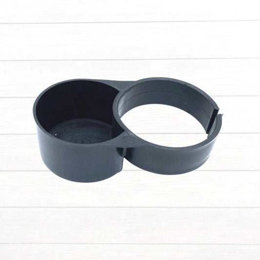 Set of 8 Bottle Bouquet Holders, Make Flower Bouquets that Clip on Wine Bottles and Candles, Floral Supplies, DIY Wedding Flower Arranging