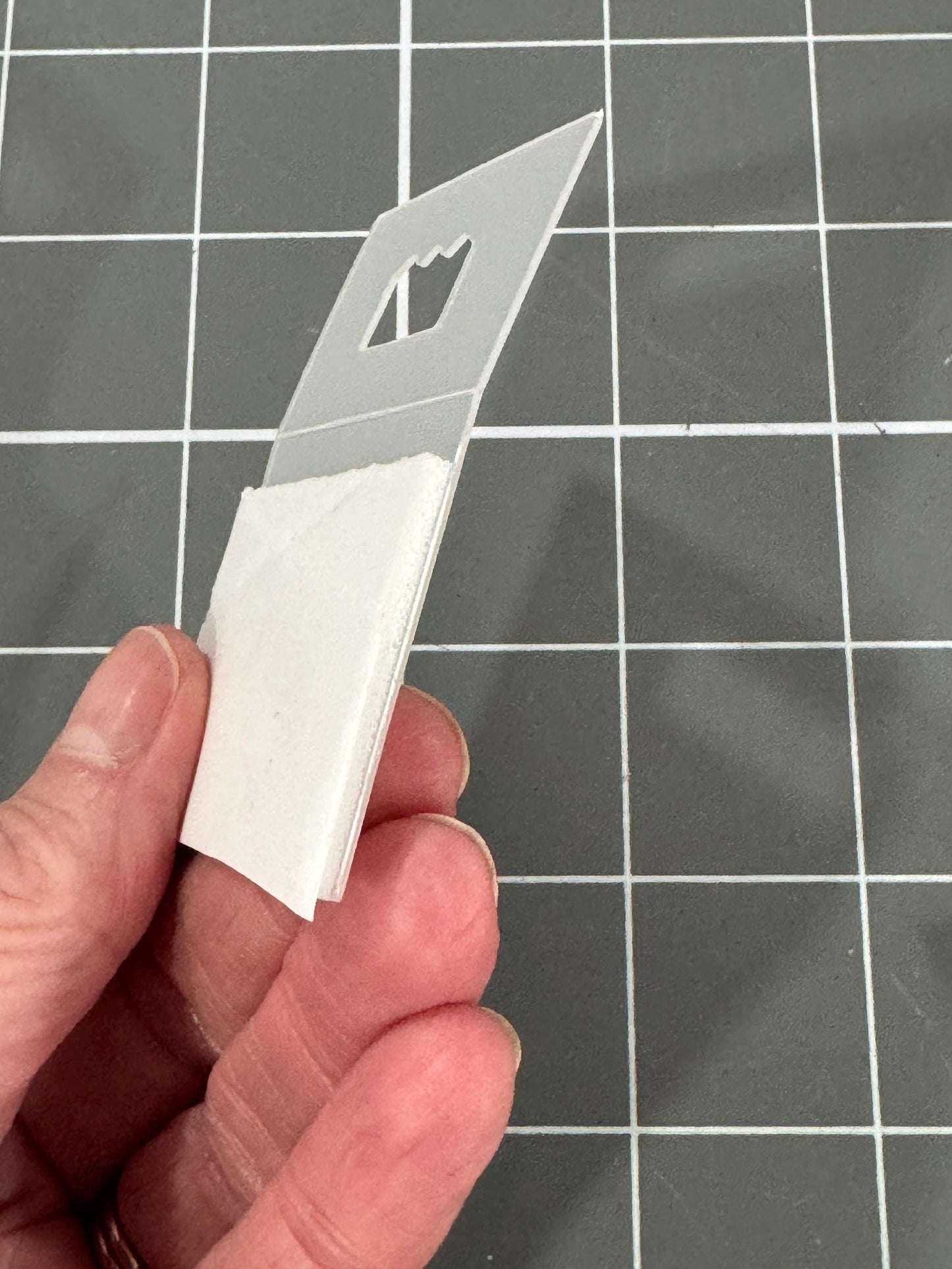 Peel and Stick Hanger for Metal Sign, Sawtooth Hanger for Metal Sign, ADD-ON Only Item