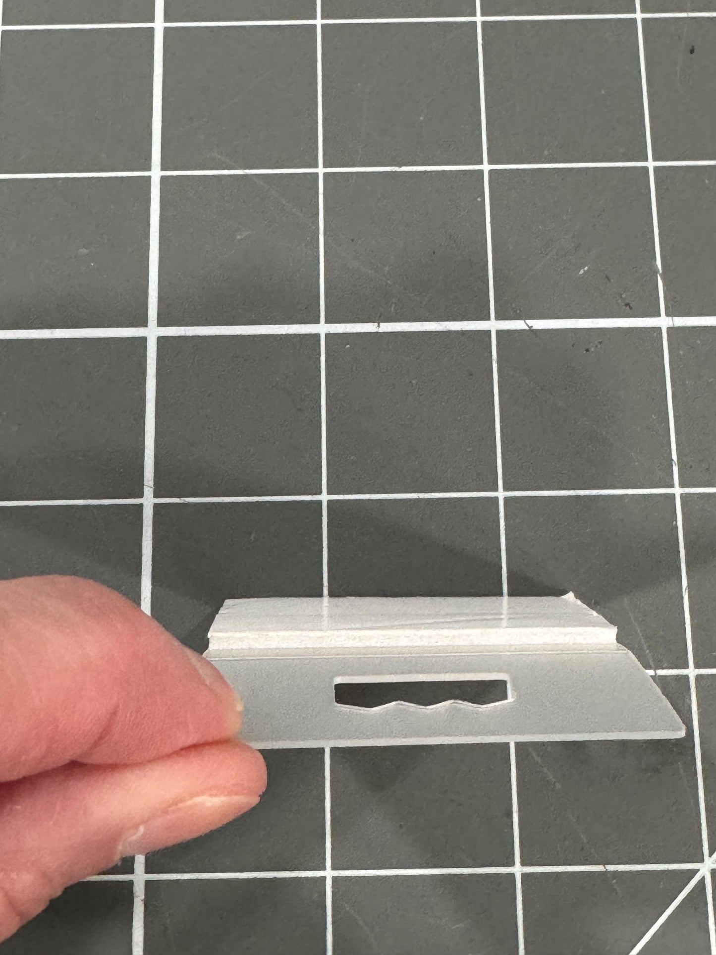 Peel and Stick Hanger for Metal Sign, Sawtooth Hanger for Metal Sign, ADD-ON Only Item