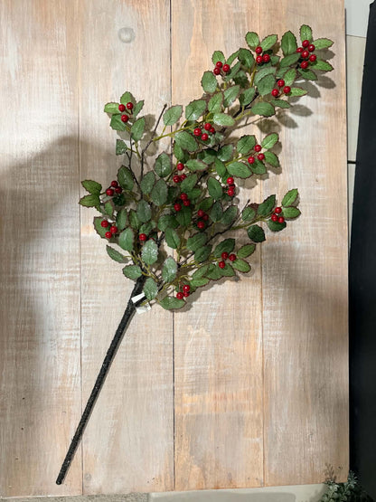 Traditional Christmas Evergreen Wreath Kit, DIY Christmas Wreath