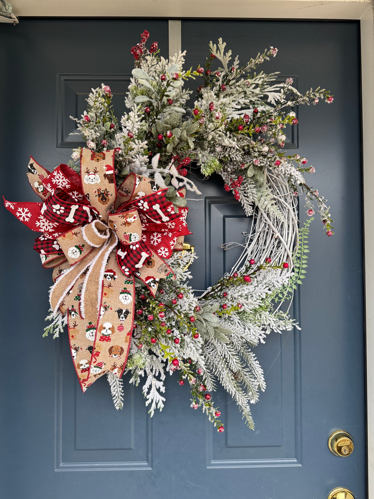 special order for Crystal